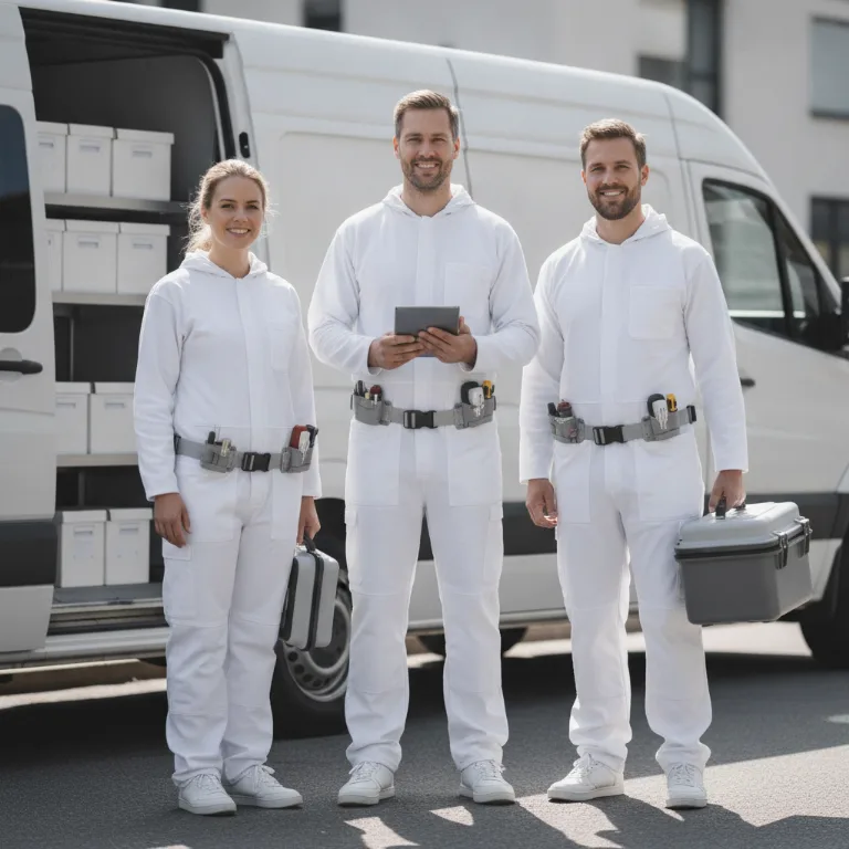 Vaktapotek team i Alesund